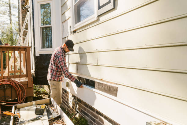 Top rated local Siding Repair specialists in Huntsville, TN